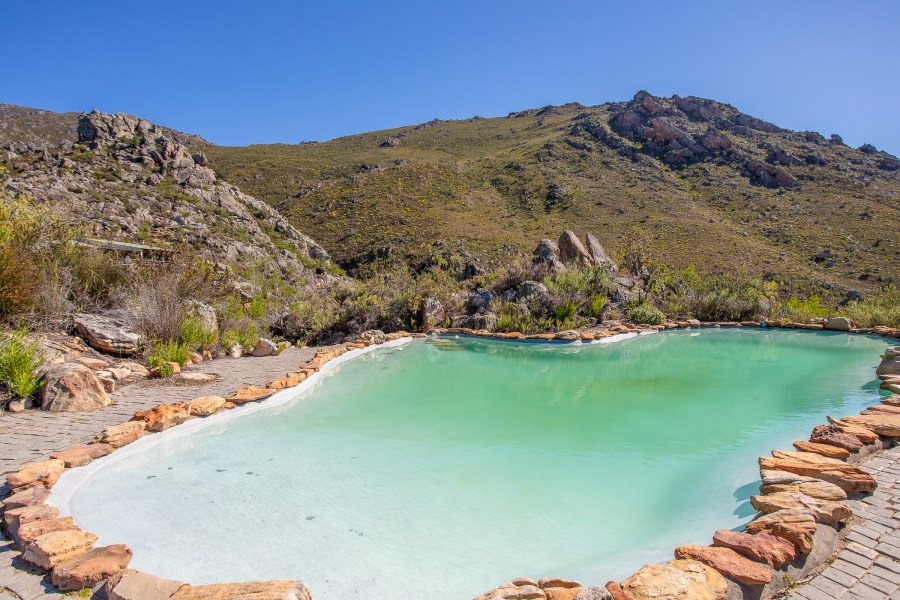 22 Bedroom Property for Sale in Worcester Rural Western Cape